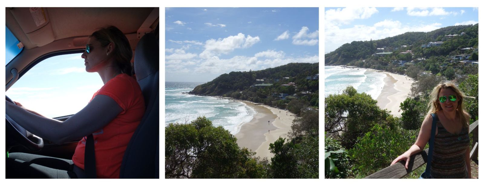 Campervan Holidays Australia