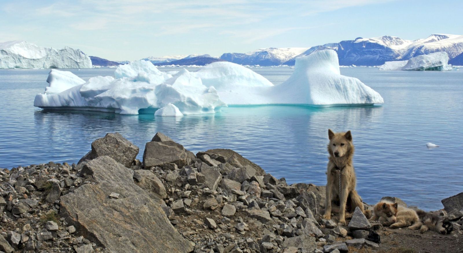Greenland Expedition Cruise