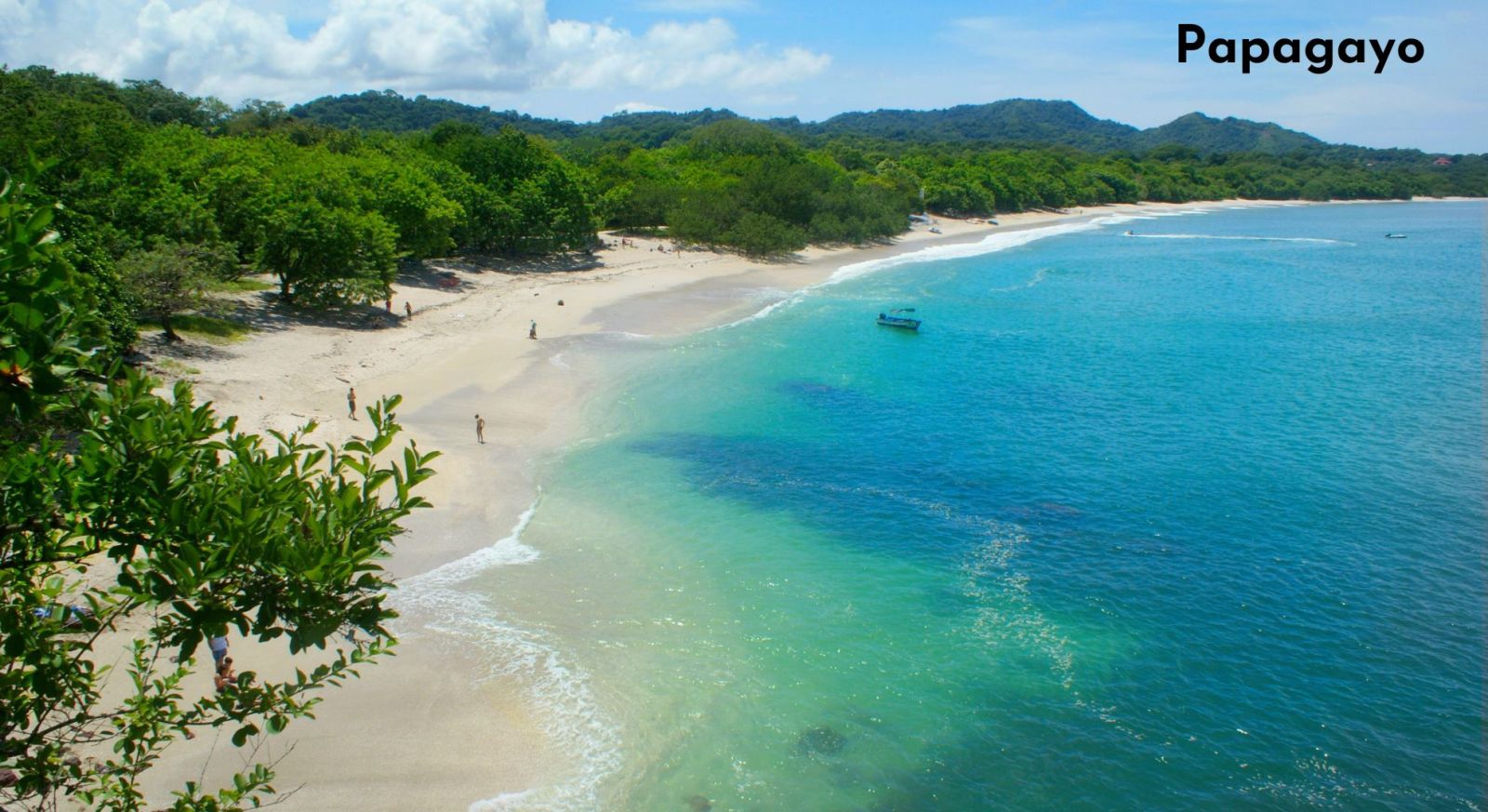 Group Travel Incentive. Travel Incentive Costa Rica