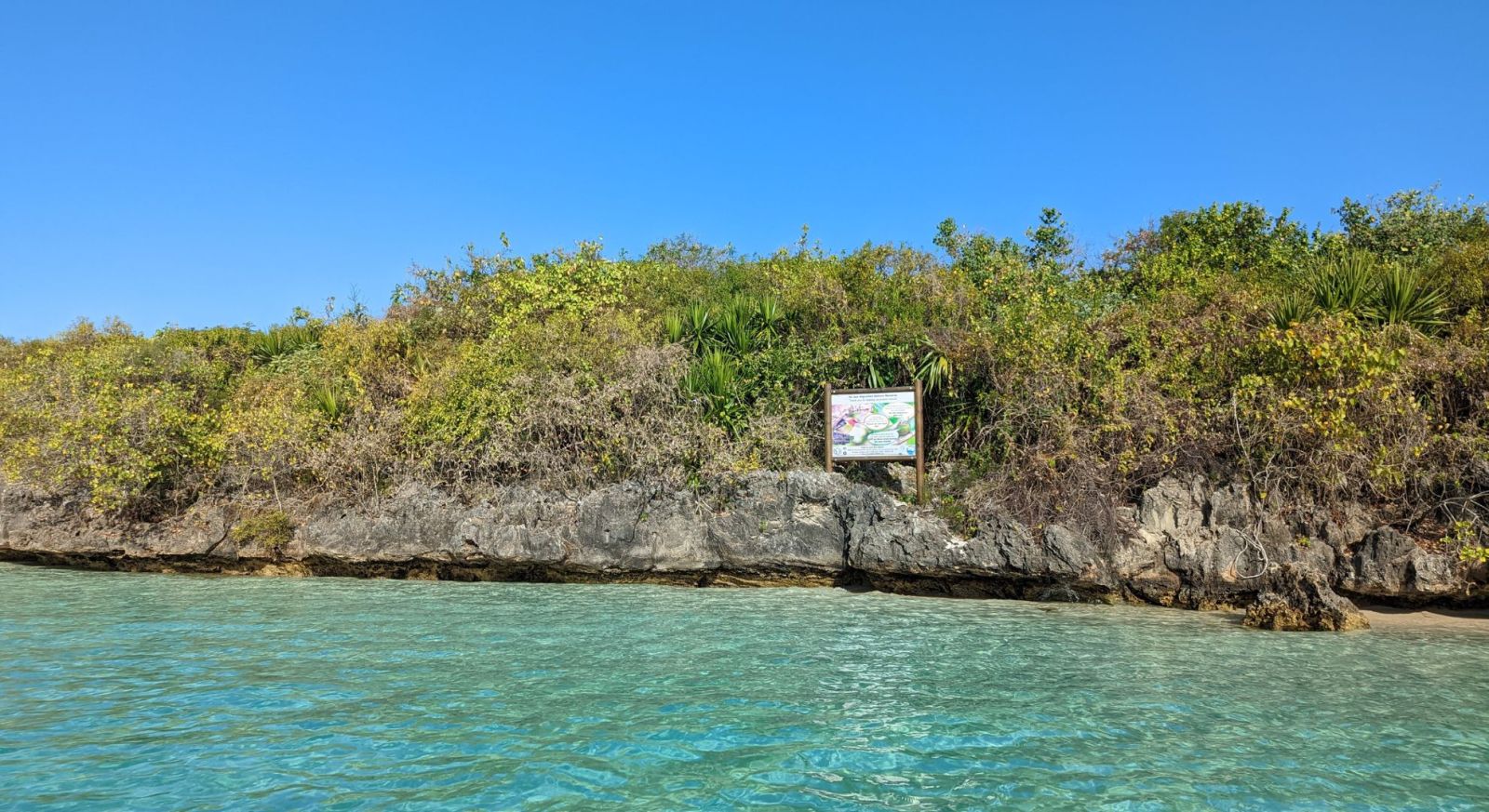 Ile aux Aigrettes,Nature Reserve,Mauritius DayTrip