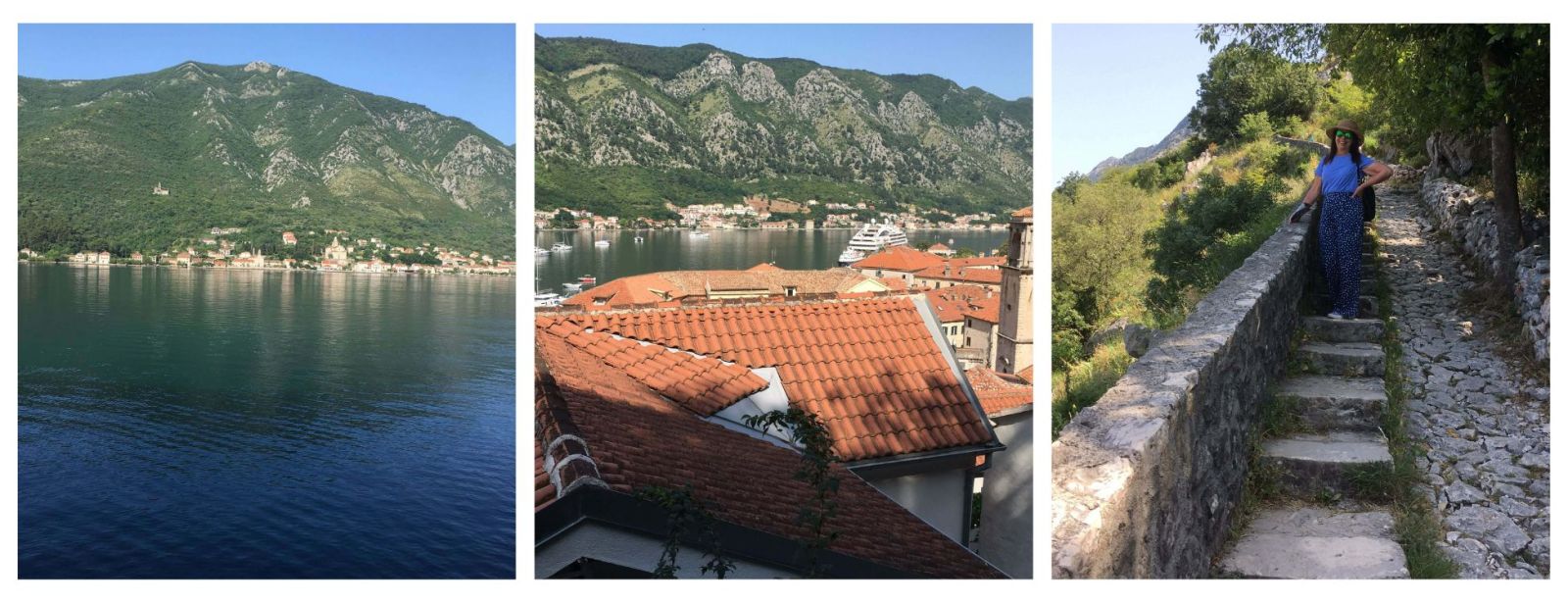p&o cruise, Azura, Kotor Cruise, Mapping Your Travel