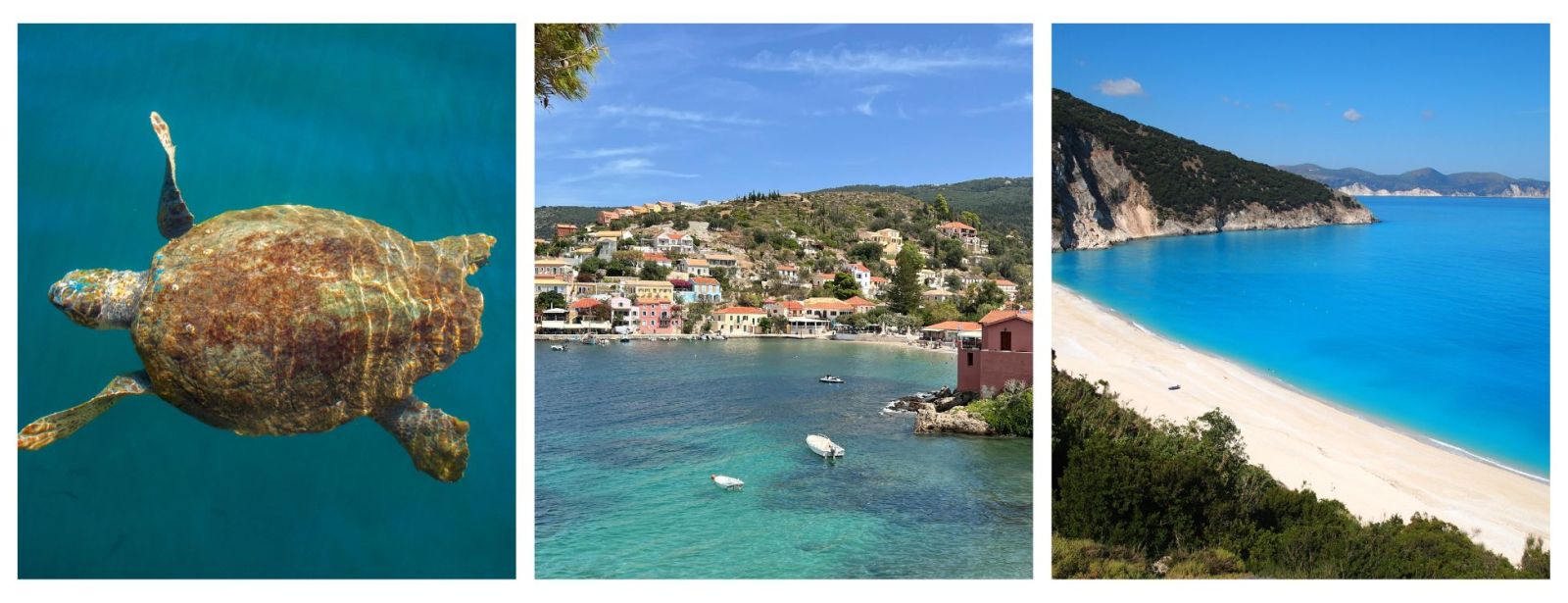 Kefalonia Holidays