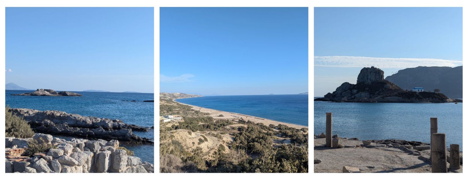 Kefalos Holidays