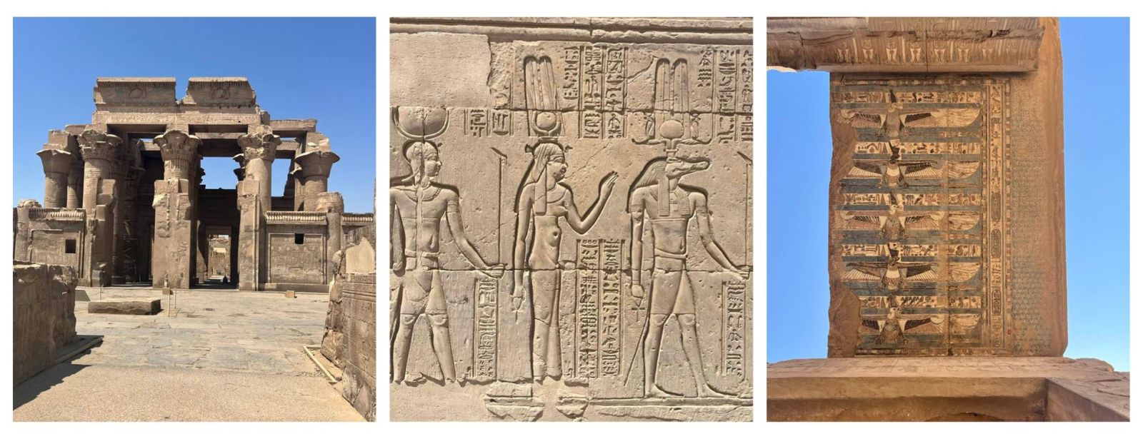 Kom Ombo, Mummified Crocodile, Nile Cruise, Egypt Tour, Small Group Tour Egypt