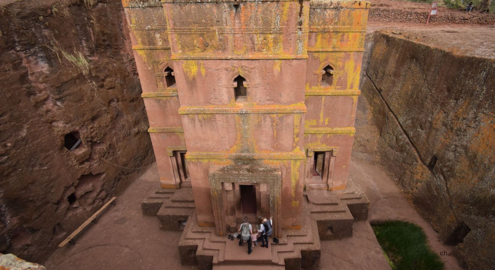 Lalibela, Lalibela Churches, Cultural Africa, Visit Ethiopia, Africa Holidays