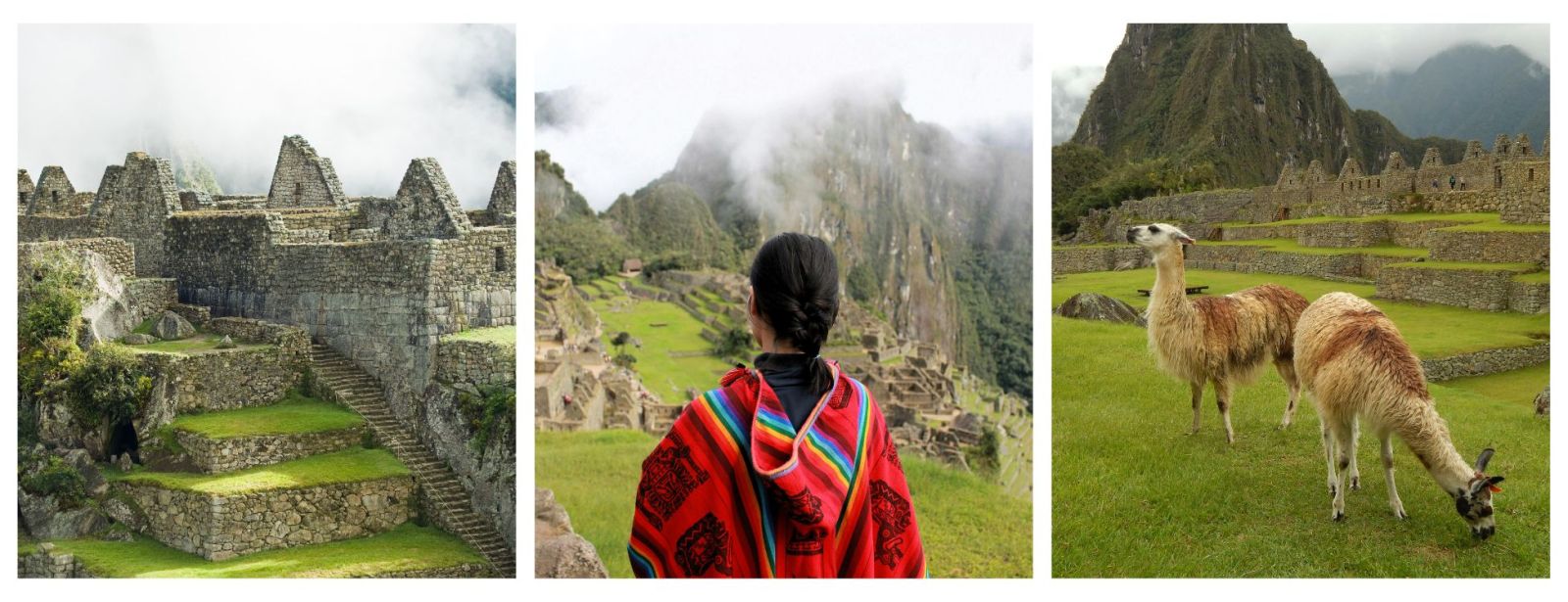 Machu Picchu Trekking Holidays. Inca Trail. Salkantay. Lares. Quarry Trek