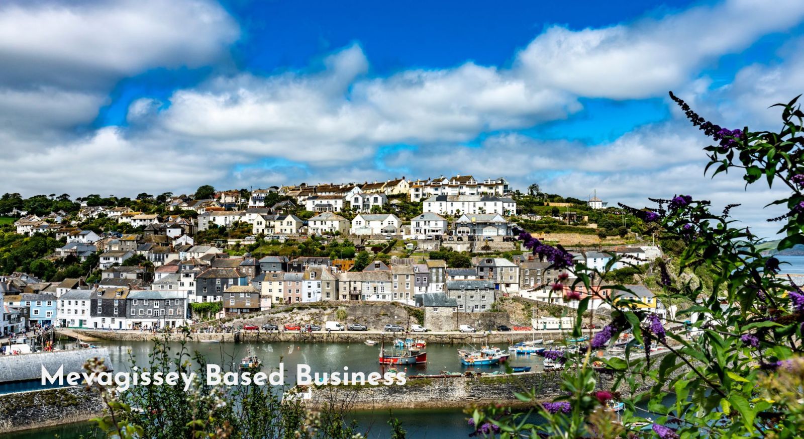 Mevagissey based business. Mapping Your Travel. Travel Agency