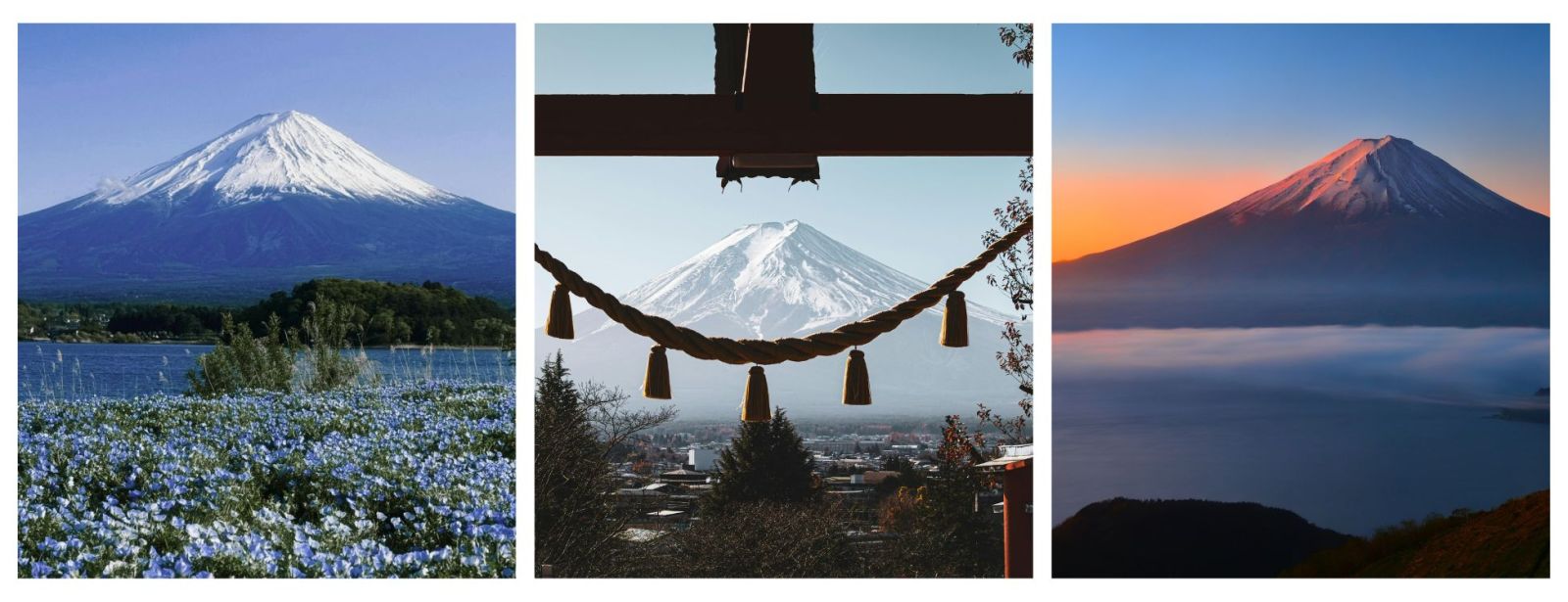 Mount Fuji Trekking holidays.