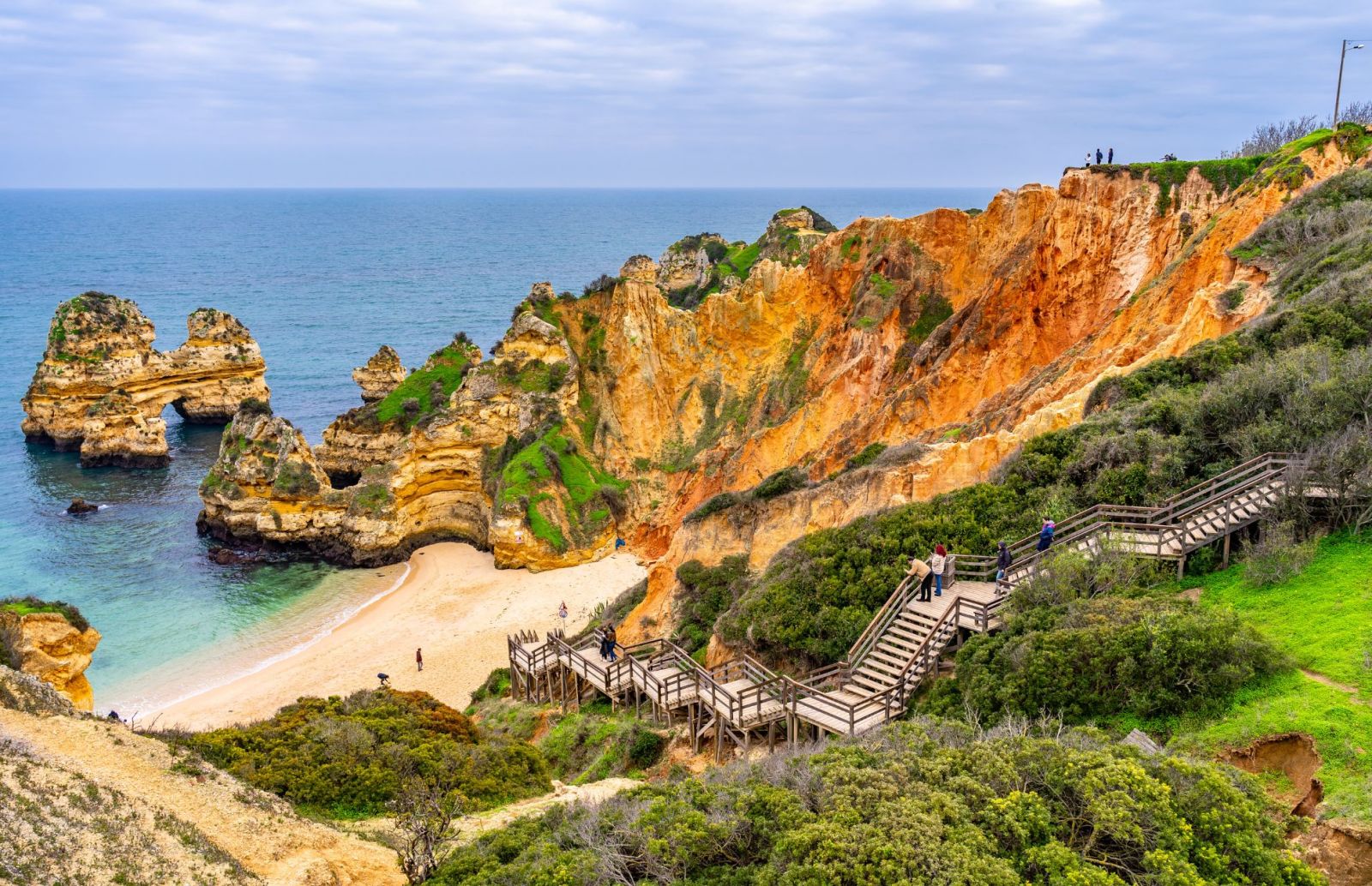  PRAIA DO CAMILO, Algarve, Algarve best beaches