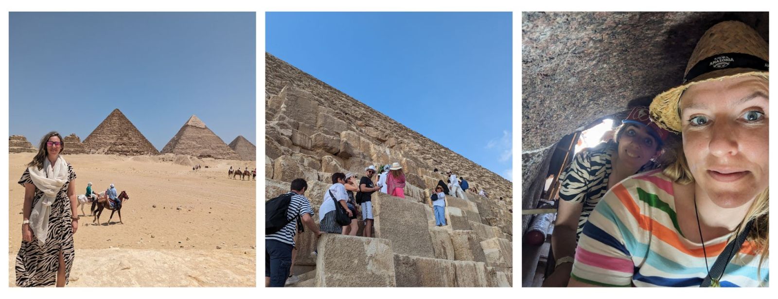 Pyramids of Egypt. Egypt Pyramids. Cairo Tour. Egypt Holiday