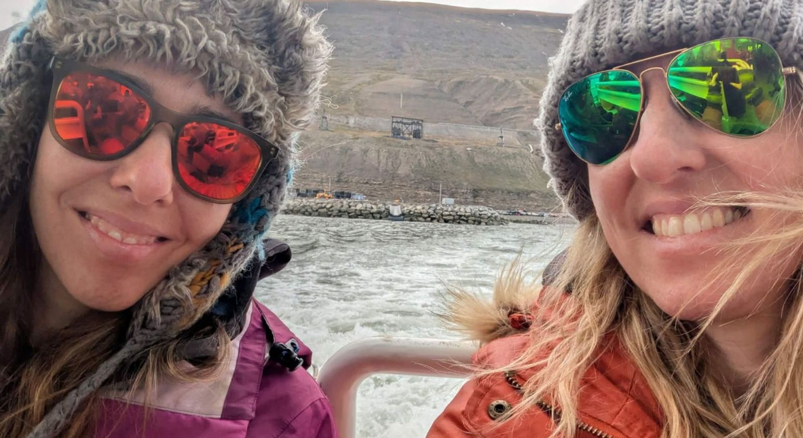Expedition Cruise Champions