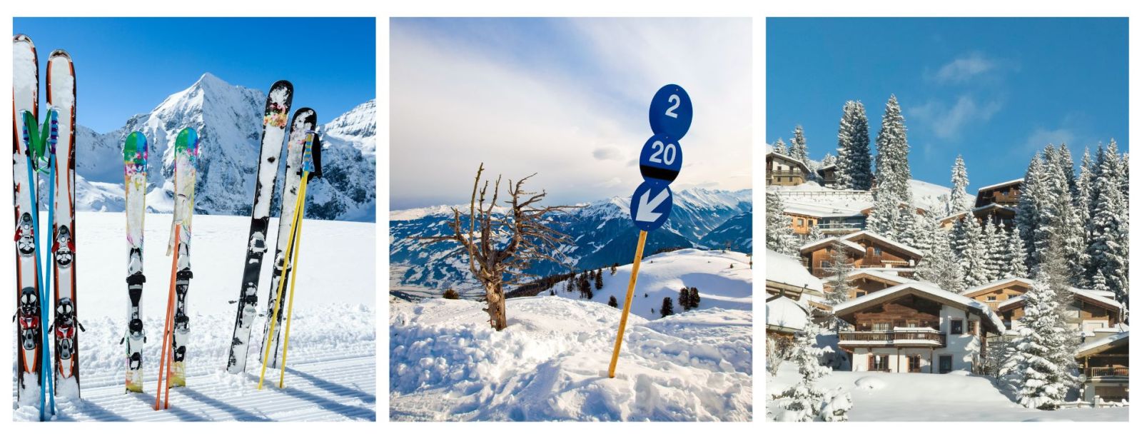 Ski and Snowboard Holidays