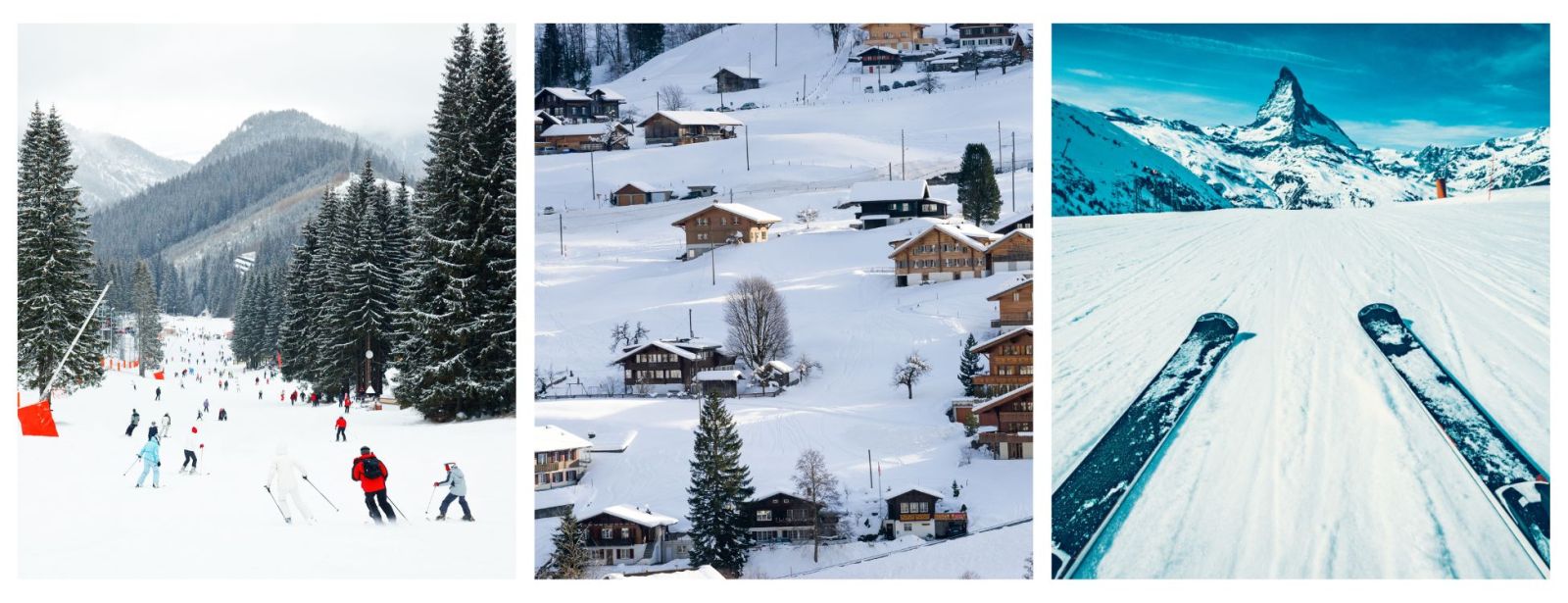 Ski Chalet Holidays