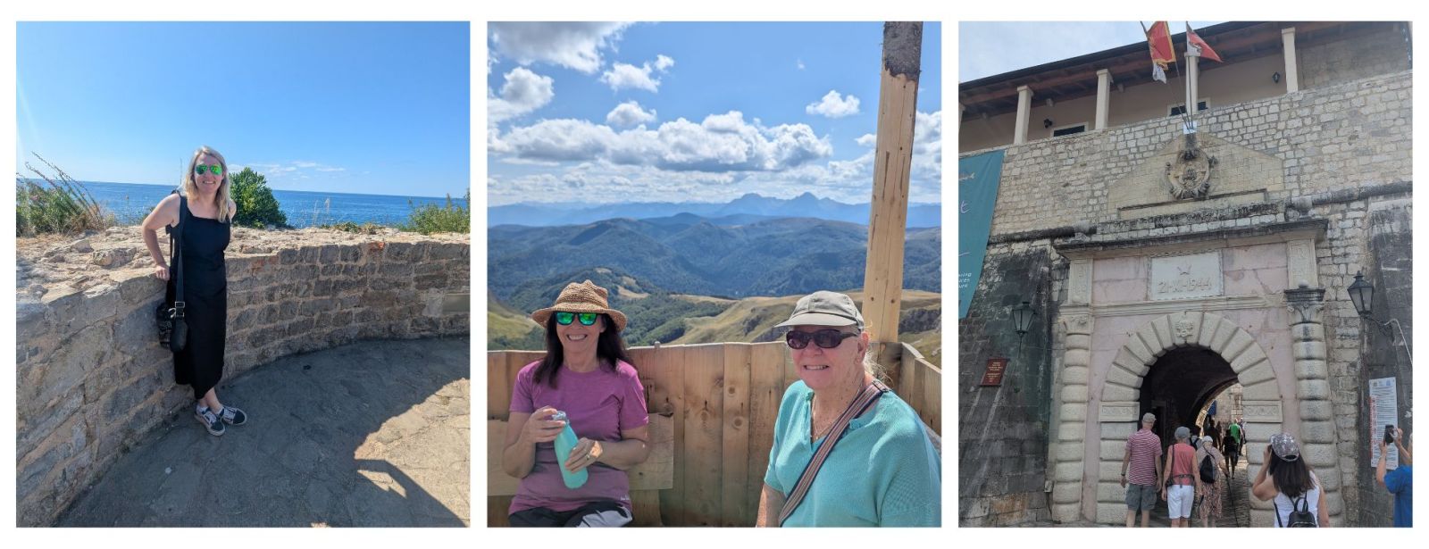 Small Group Tour Montenegro