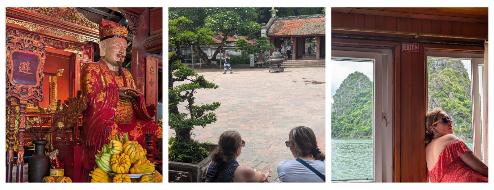 Small Group Tour Vietnam
