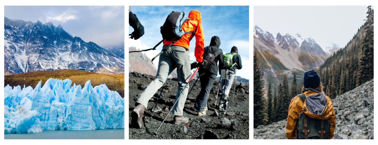 Trekking Holidays, Hiking Holidays,ATOL protected,Guides, Independent Treks