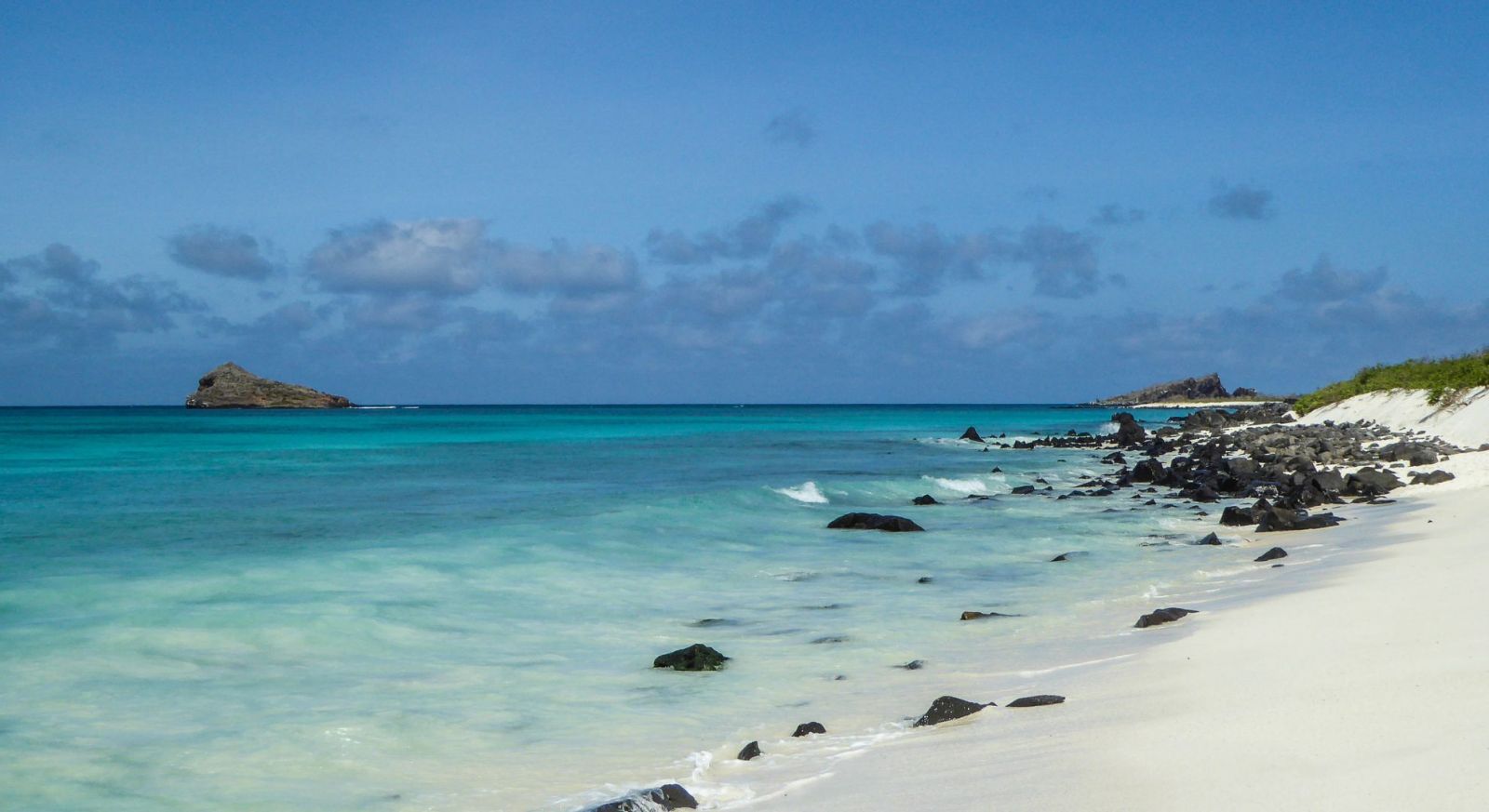 Galapagos Land Based Holidays