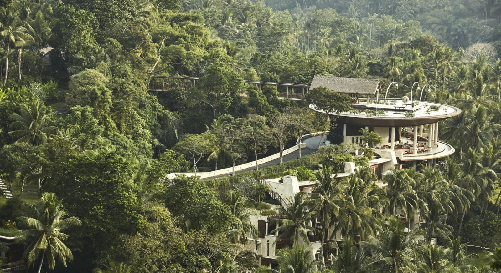 Luxury Bali Holidays