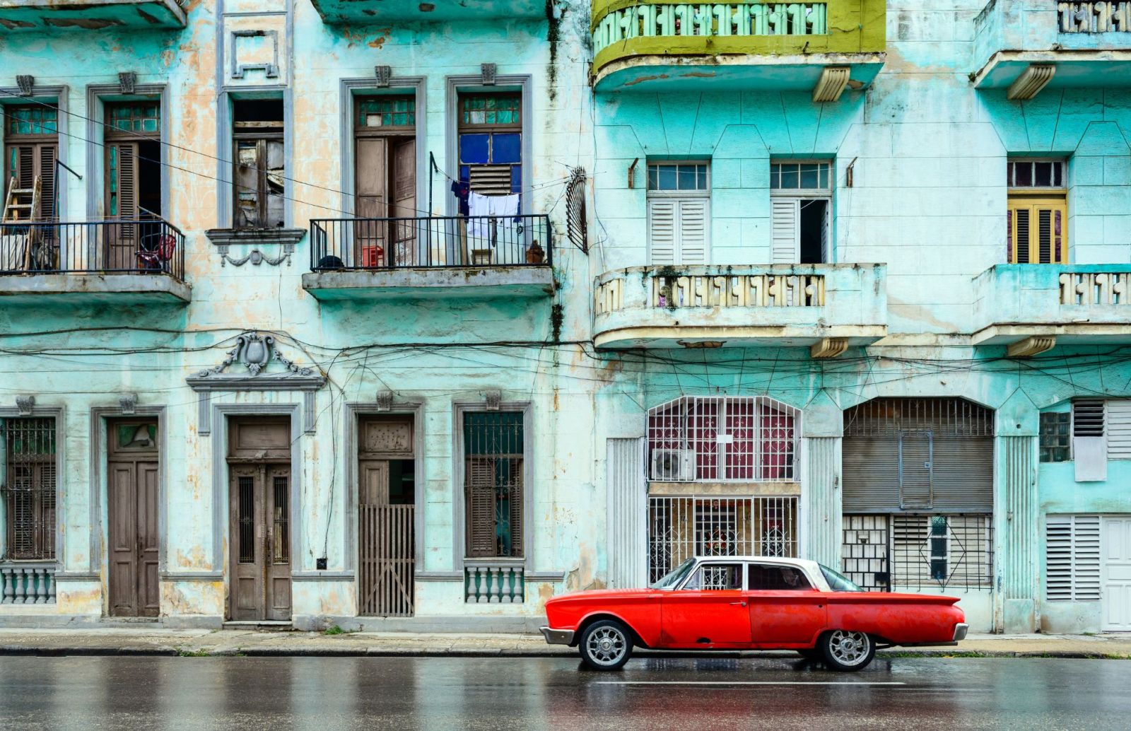 Cuba Twin-Centre Holidays