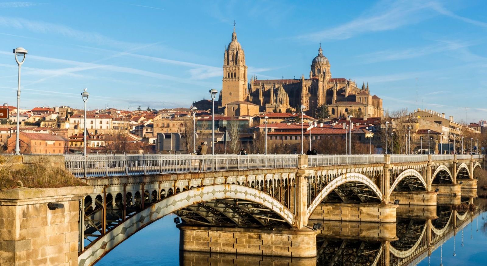 Salamanca Day Trips, Douro