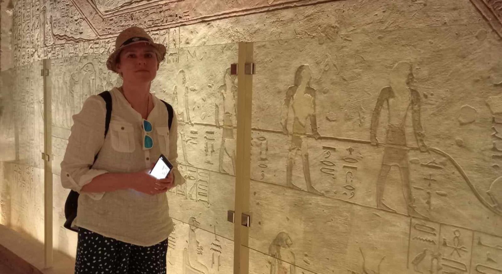 Valley of The Kings, Egypt Tour, Nile Cruise