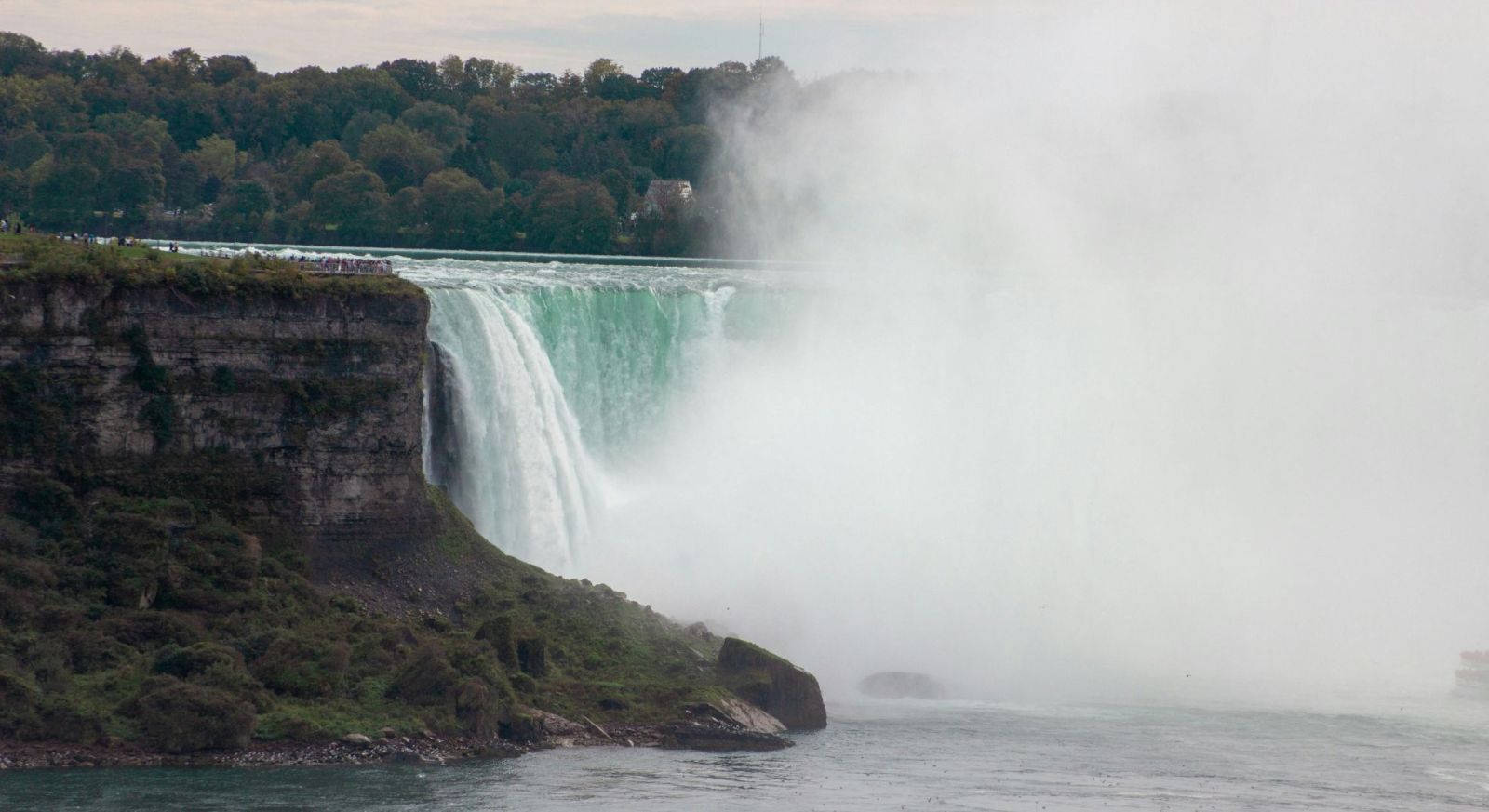 Victoria Falls Safari Add-On