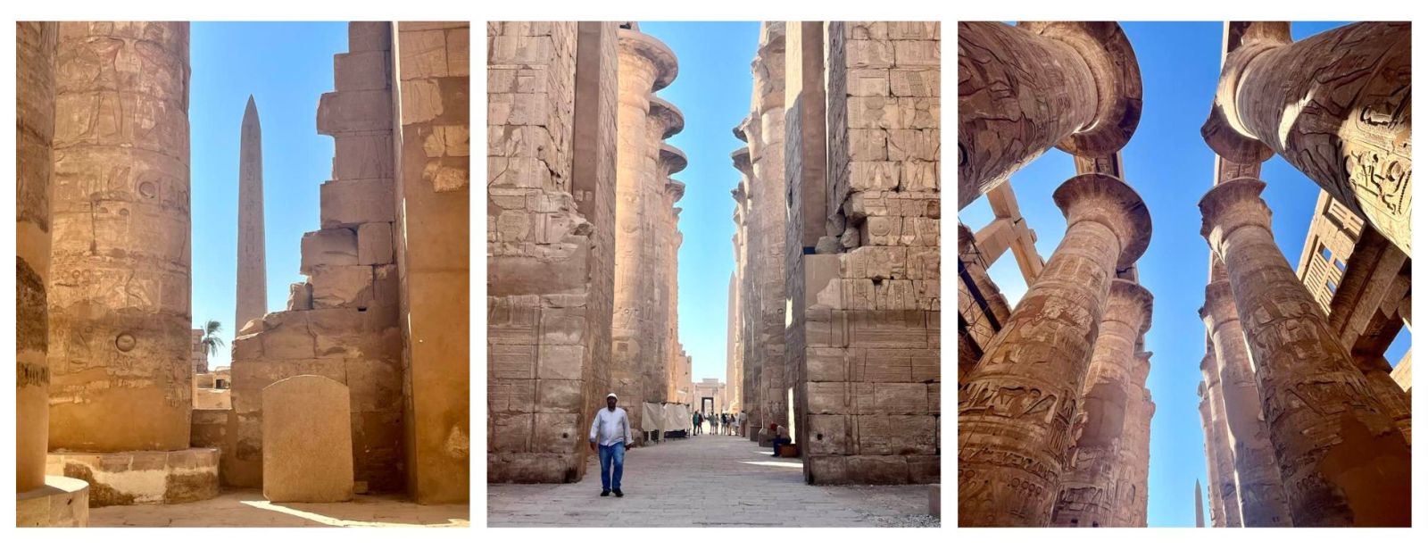 Karnak Temple, Karnak, Nile Cruise, Egypt Tour, Best of Egypt