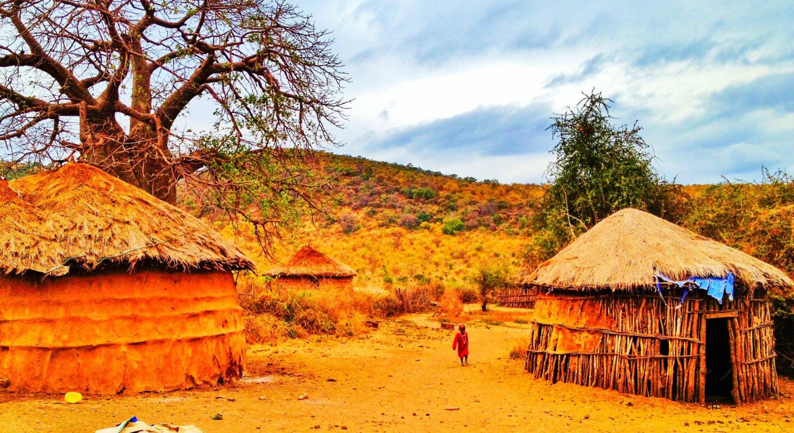 Maasai Dance, Maasai Village, Cultural Africa, Authentic Africa, Africa Travel