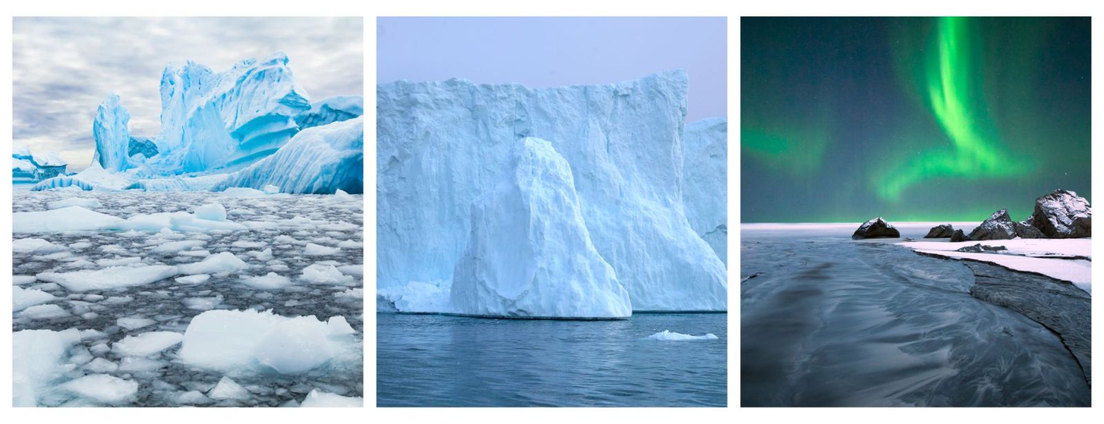 Polar Expedition Cruises, Arctic Cruise, Antarctica Cruise