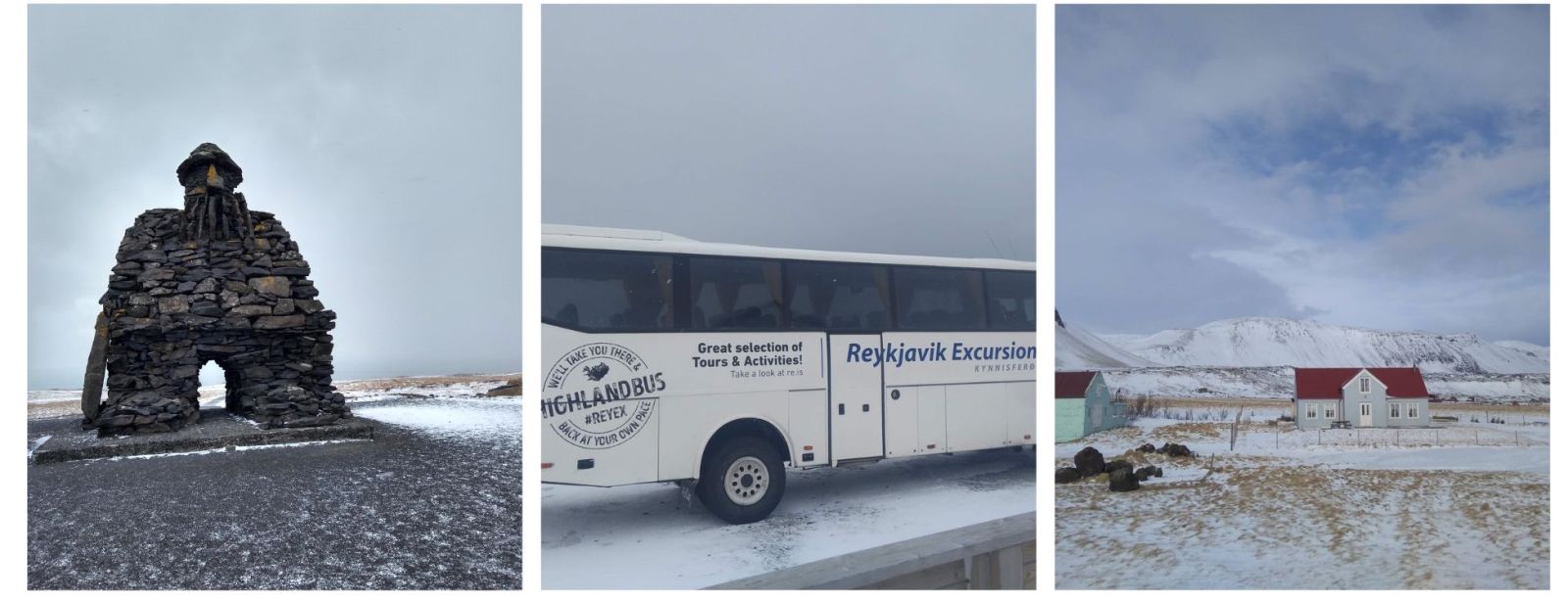 Holidays To Iceland. Excursions To Iceland