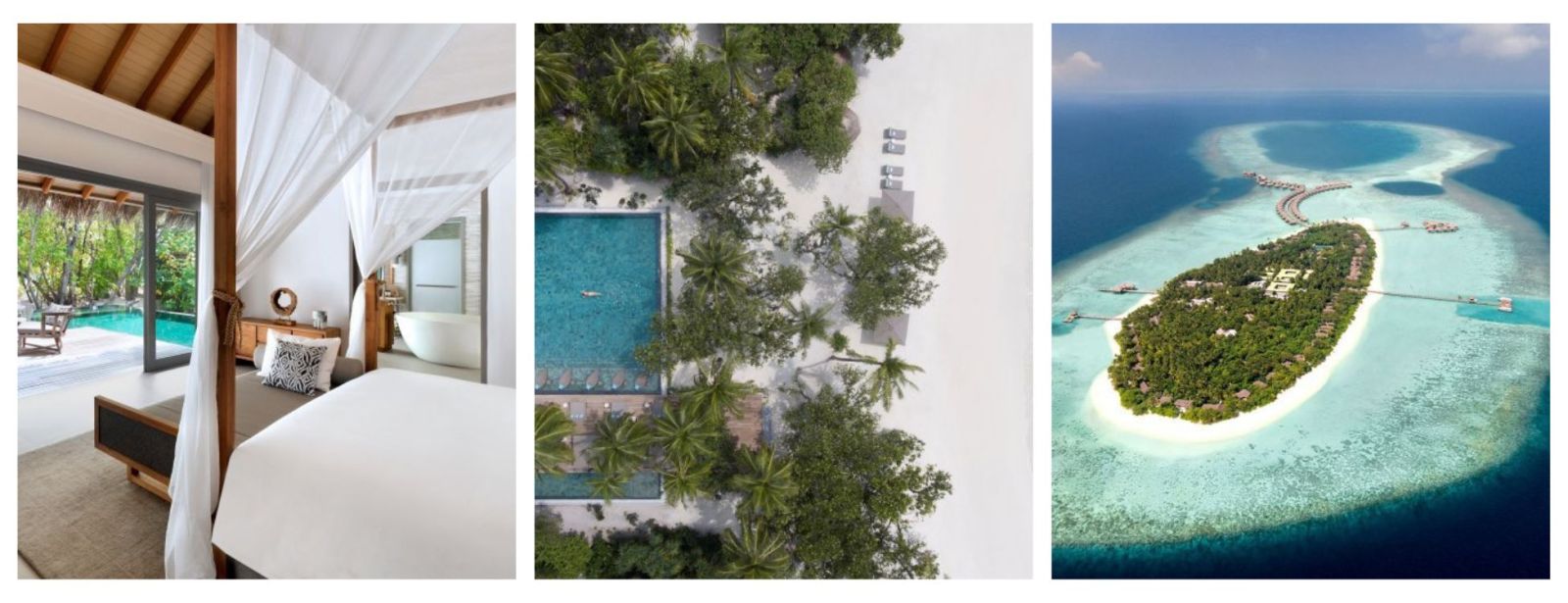 Vakkaru Luxury Villas Maldives
